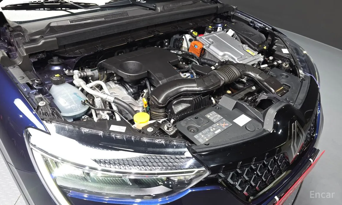 Фото 6 - Renault Arkana