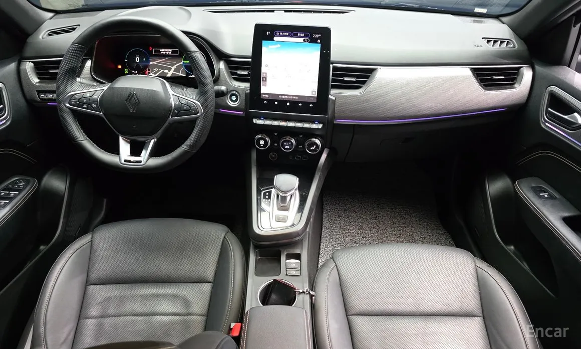 Фото 7 - Renault Arkana