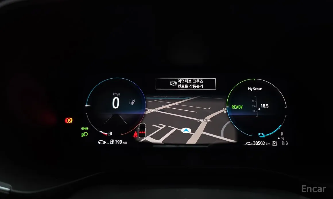 Фото 8 - Renault Arkana