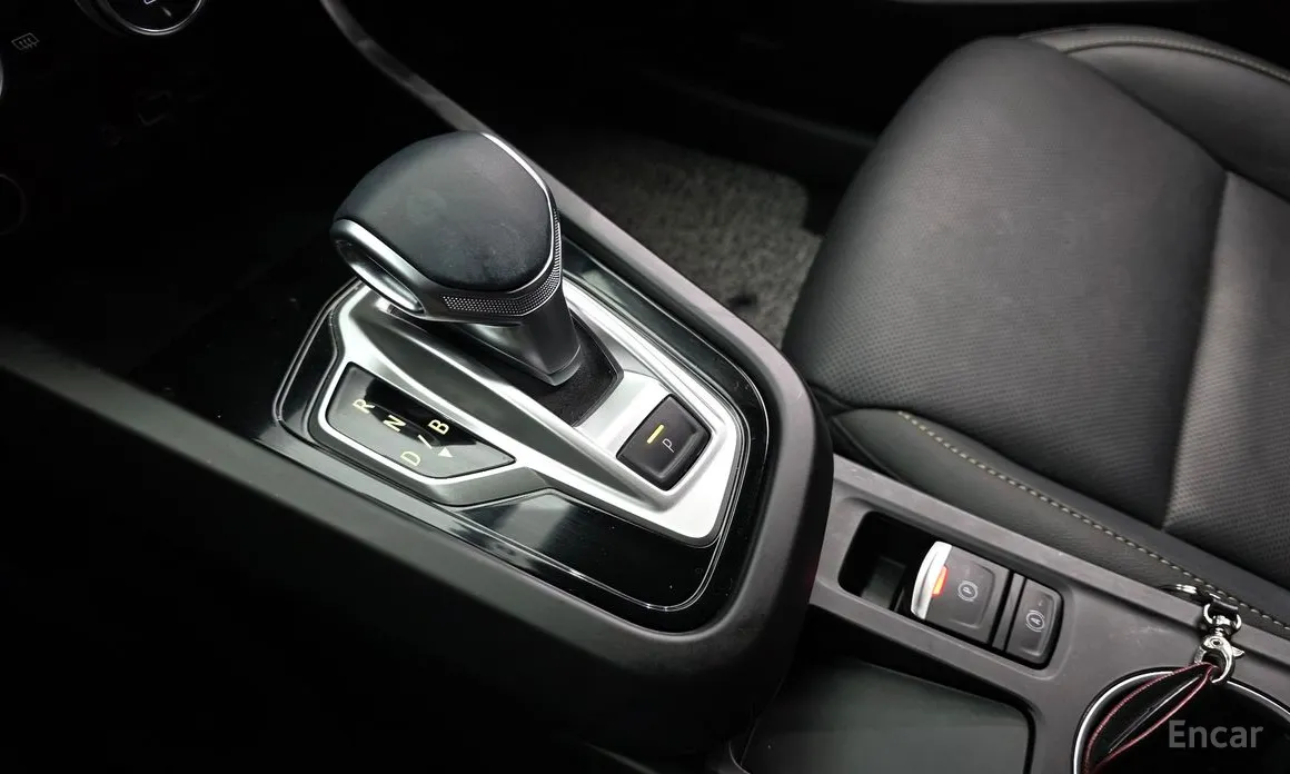 Фото 9 - Renault Arkana