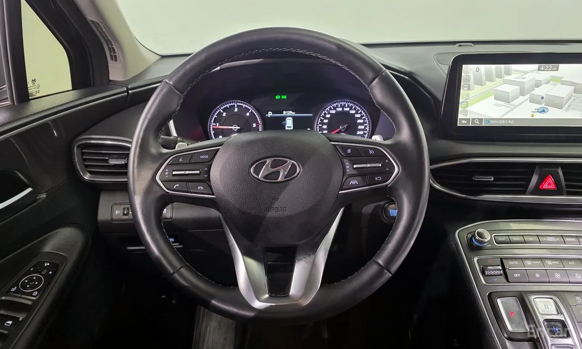 Zdjęcie 13 - Hyundai Santa Fe