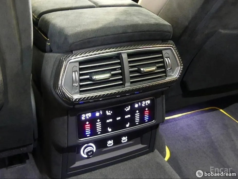 Фото 13 - Lamborghini Urus