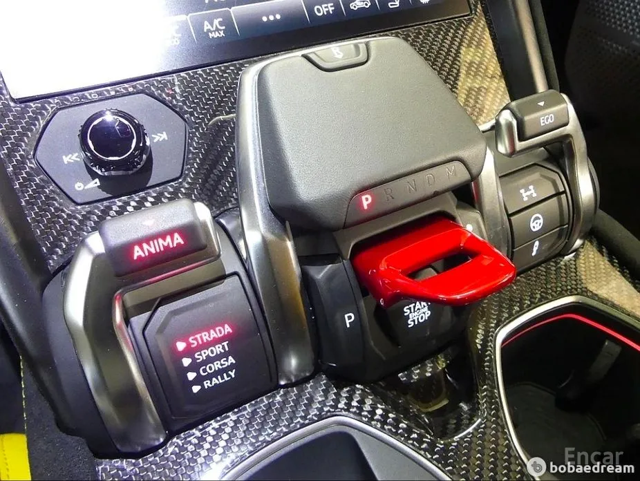 Фото 6 - Lamborghini Urus