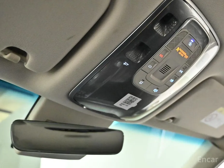 Фото 19 - Genesis GV80