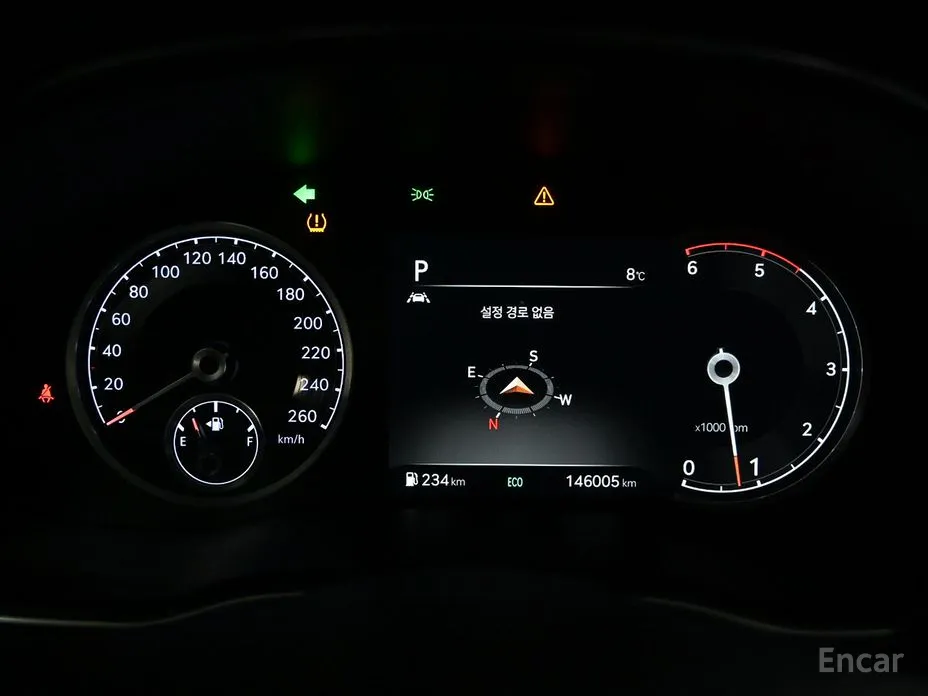 Фото 8 - Genesis GV80