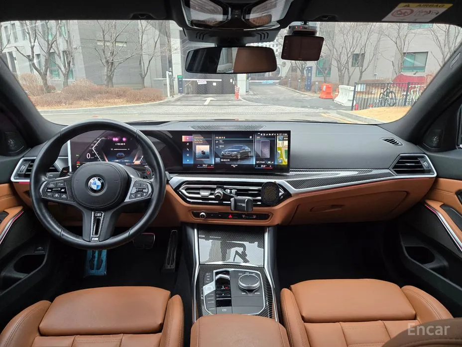 Photo 11 - BMW 3 Series