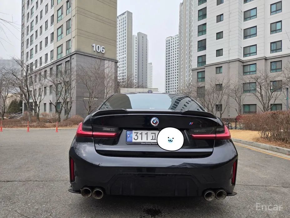 Photo 2 - BMW 3 Series