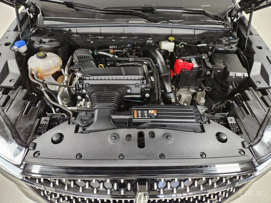 Фото 6 - Lincoln Nautilus