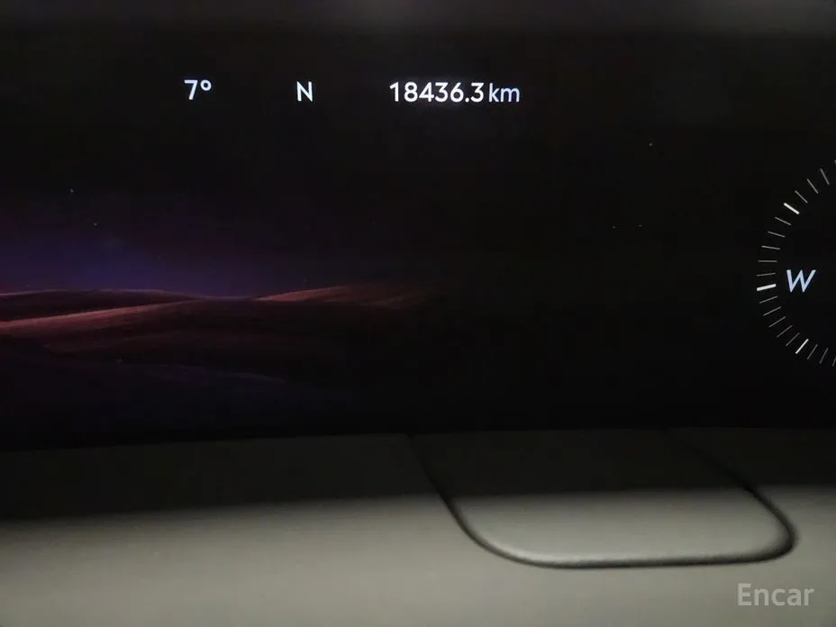 Фото 8 - Lincoln Nautilus