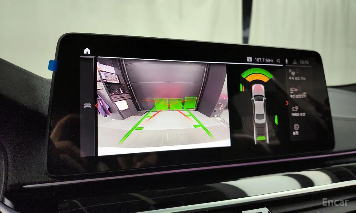 Фото 15 - BMW 5 Series