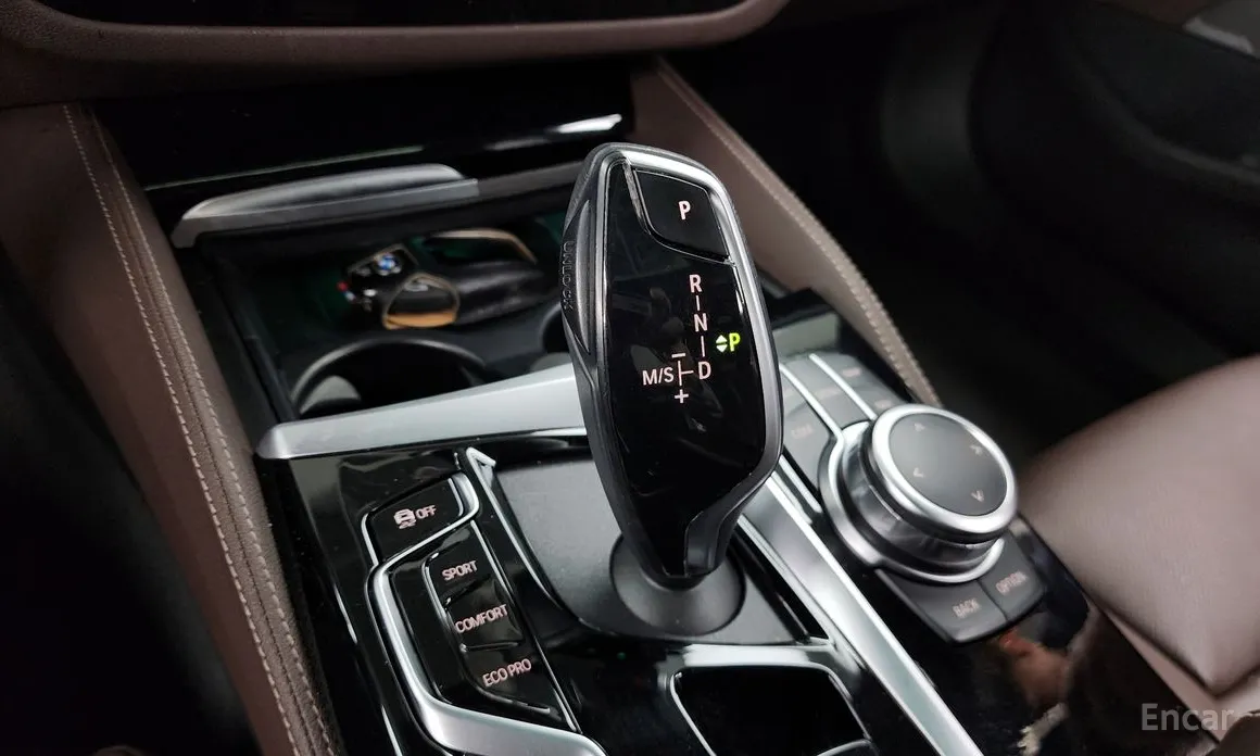 Фото 9 - BMW 5 Series