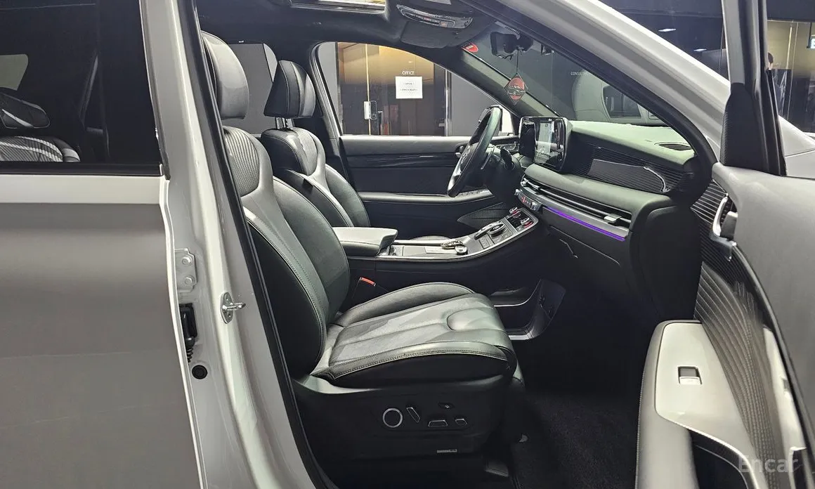 صورة 10 - Hyundai Palisade