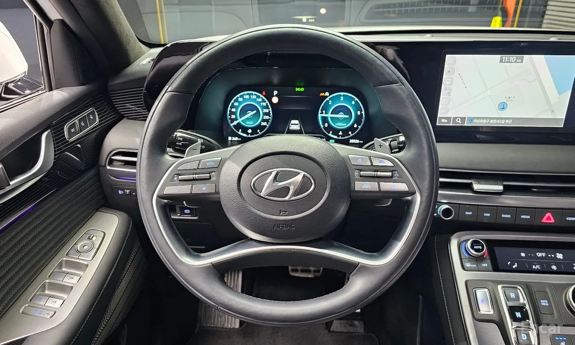 صورة 13 - Hyundai Palisade