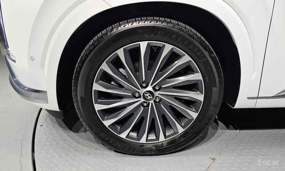 صورة 5 - Hyundai Palisade