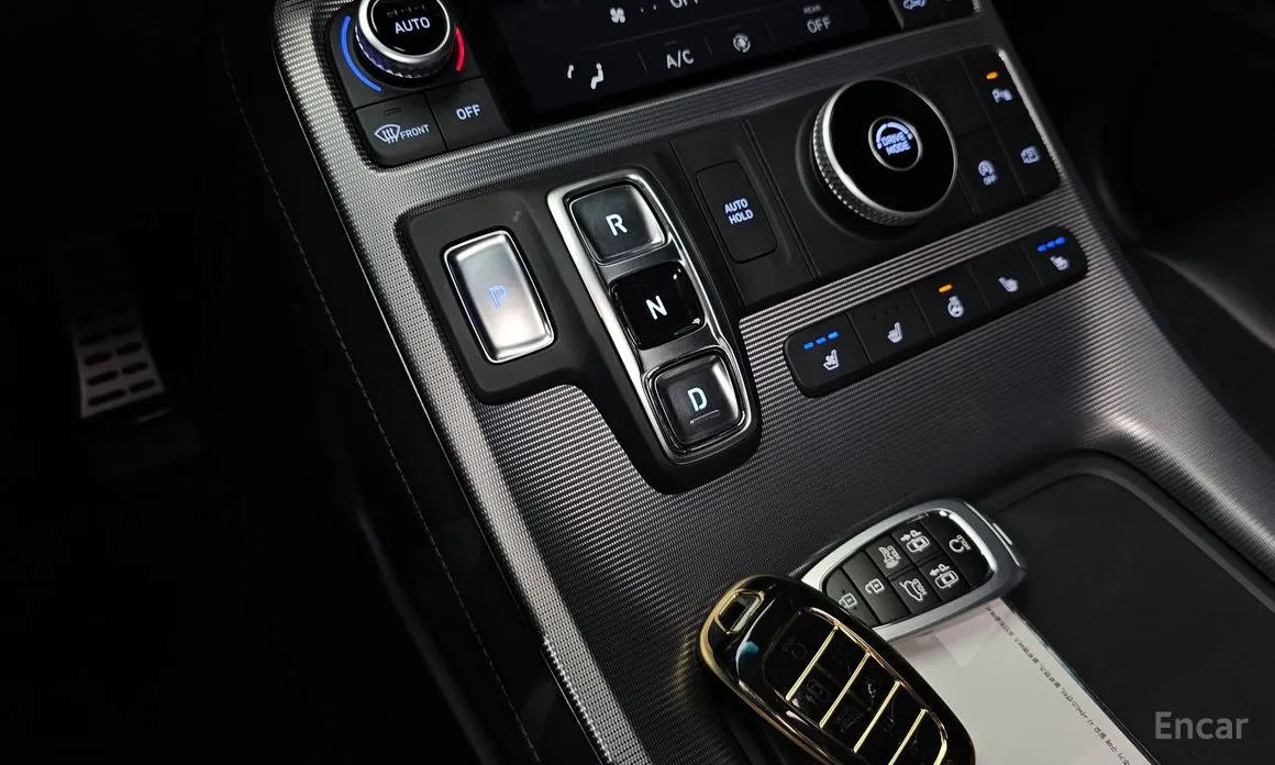صورة 9 - Hyundai Palisade