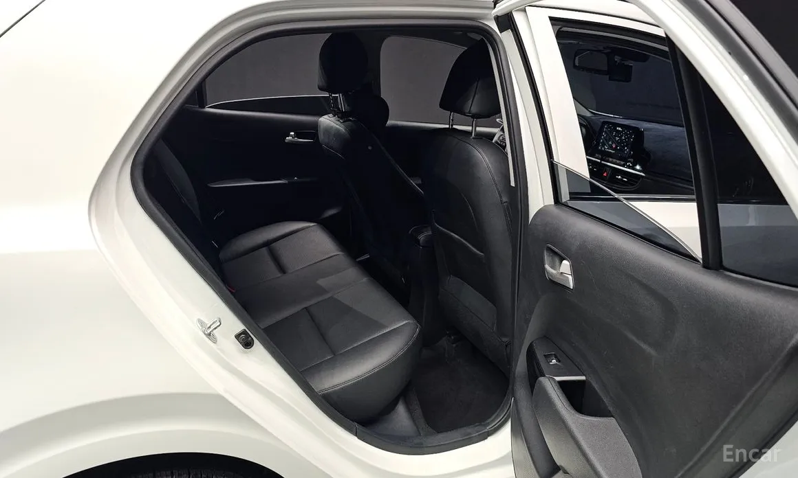 Фото 11 - Kia Morning