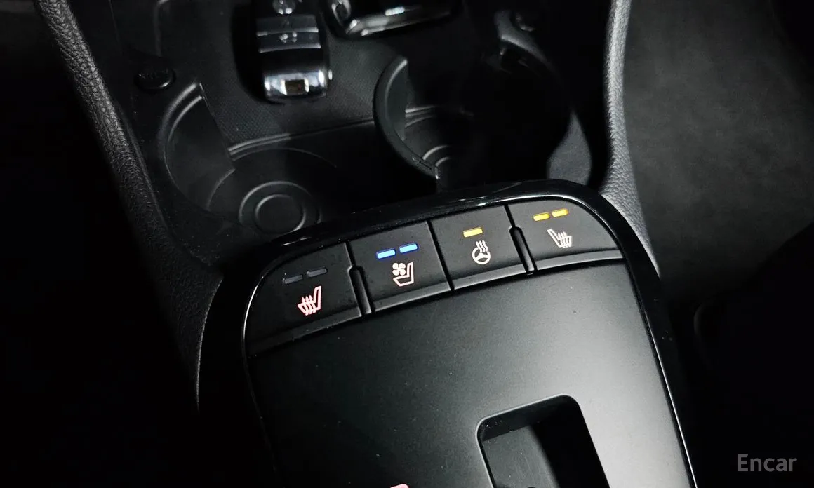 Фото 18 - Kia Morning