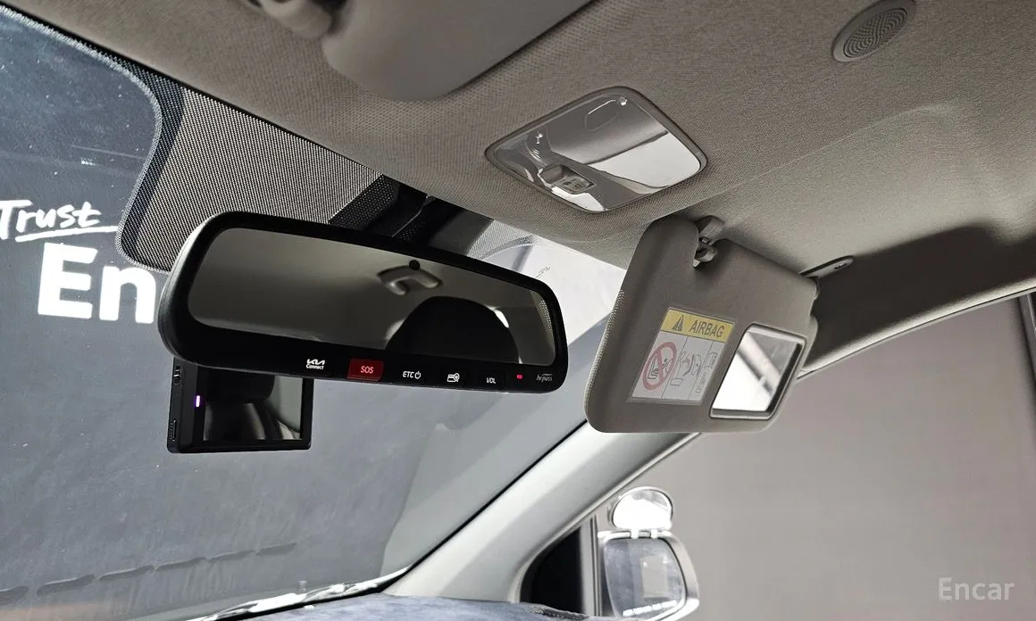 Фото 19 - Kia Morning