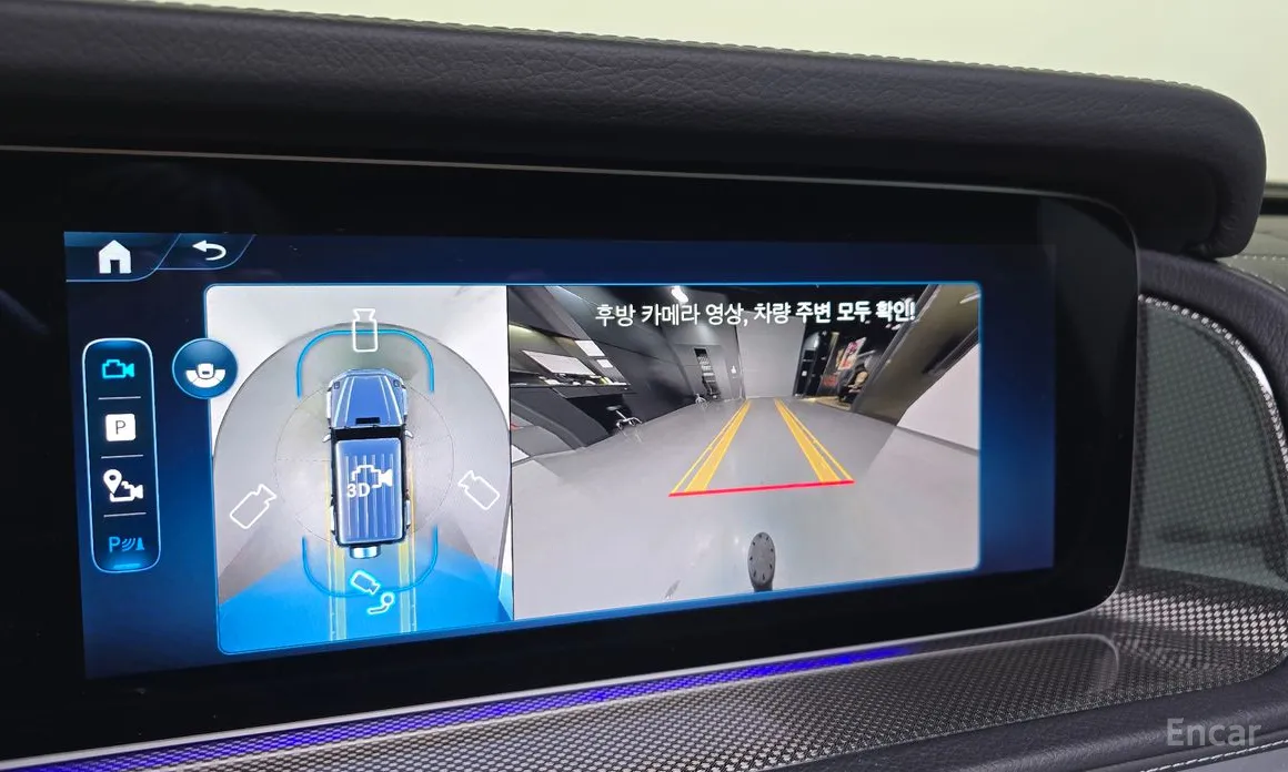 Фото 15 - Mercedes-Benz G-Class