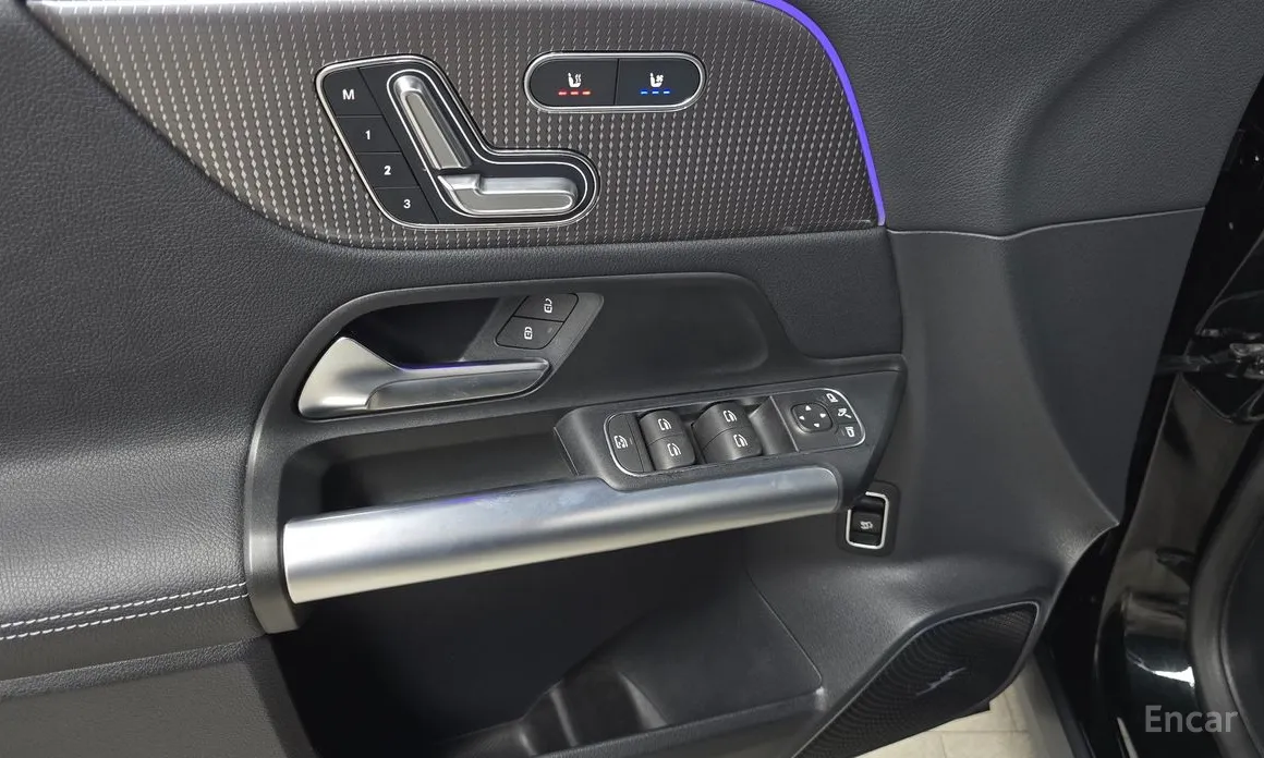 Фото 14 - Mercedes-Benz EQA