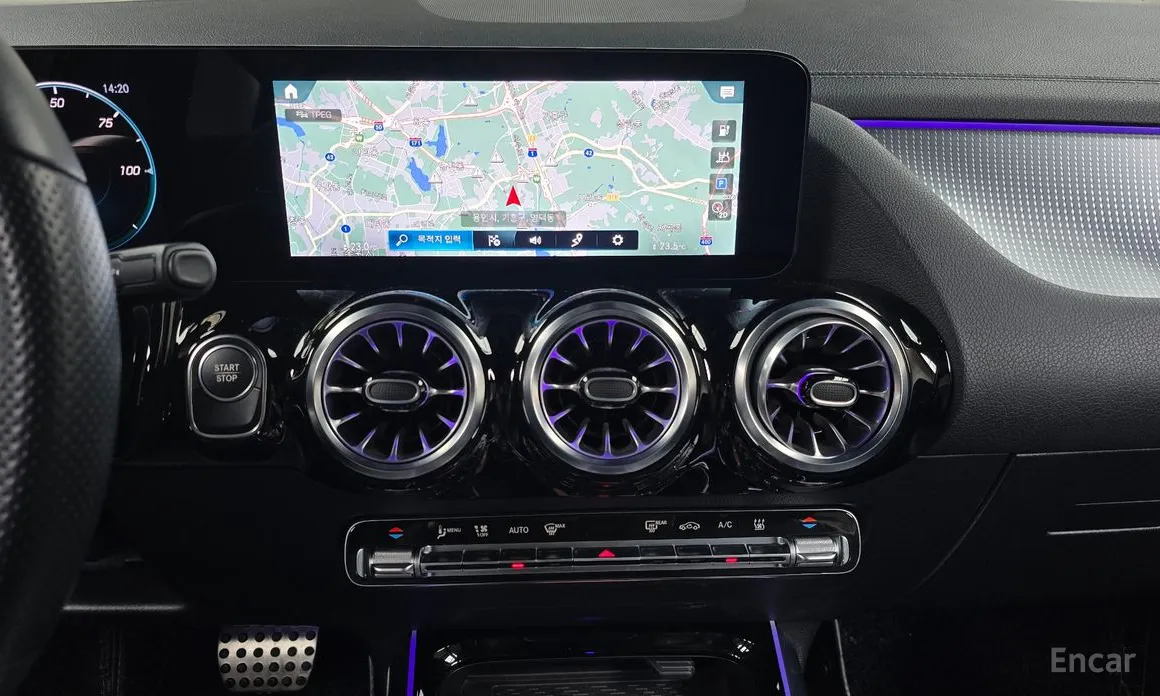 Фото 15 - Mercedes-Benz EQA