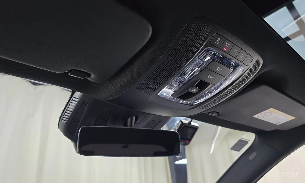 Фото 18 - Mercedes-Benz EQA