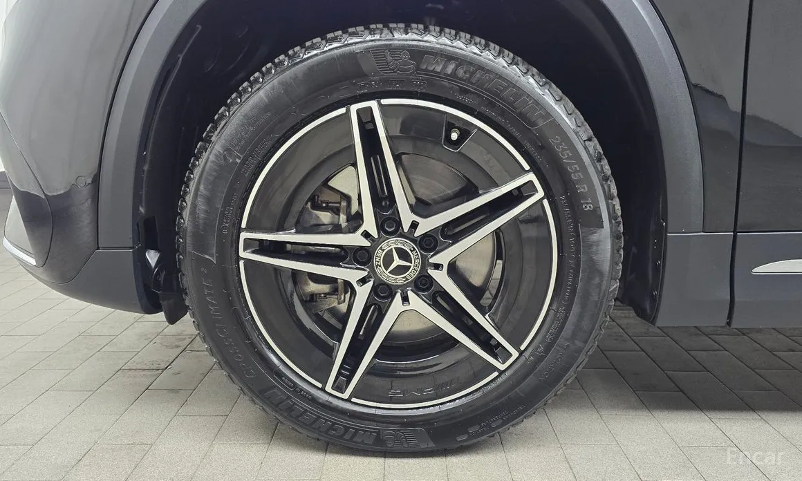 Фото 5 - Mercedes-Benz EQA