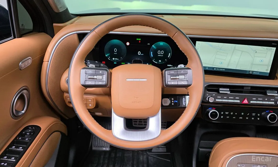 Фото 13 - Hyundai Palisade