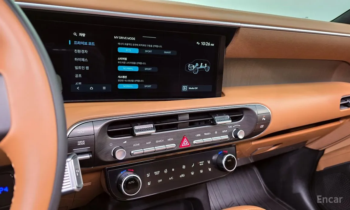 Фото 15 - Hyundai Palisade