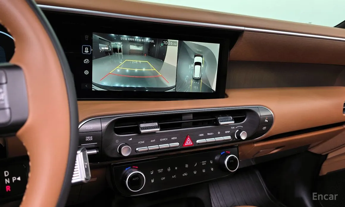 Фото 16 - Hyundai Palisade