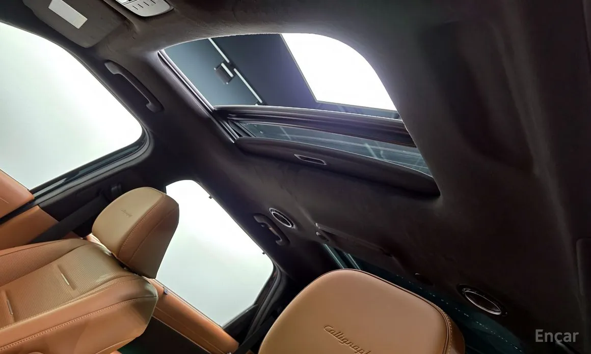 Фото 19 - Hyundai Palisade