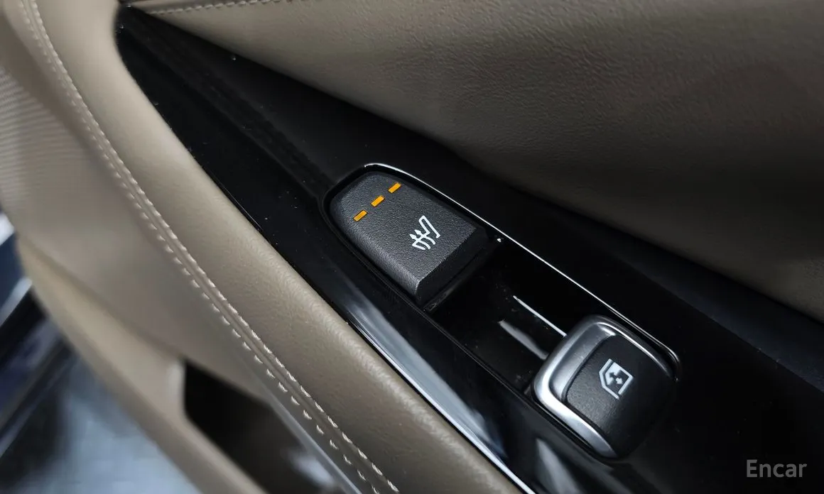 Фото 18 - Kia K8