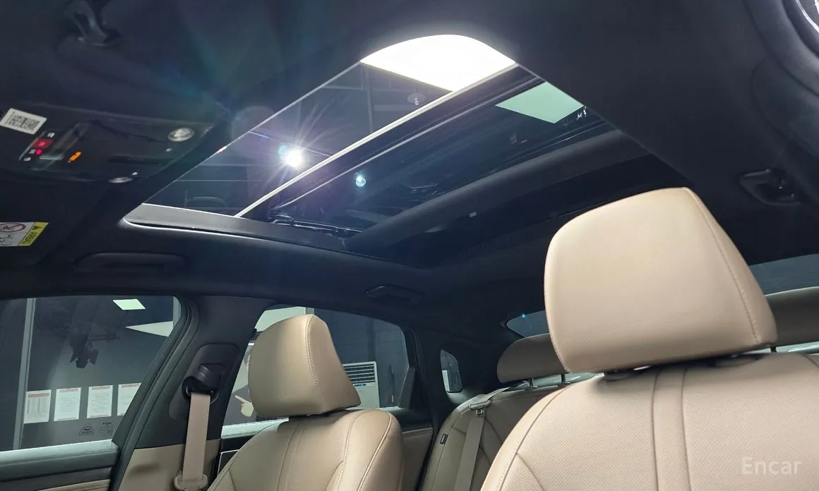 Фото 19 - Kia K8