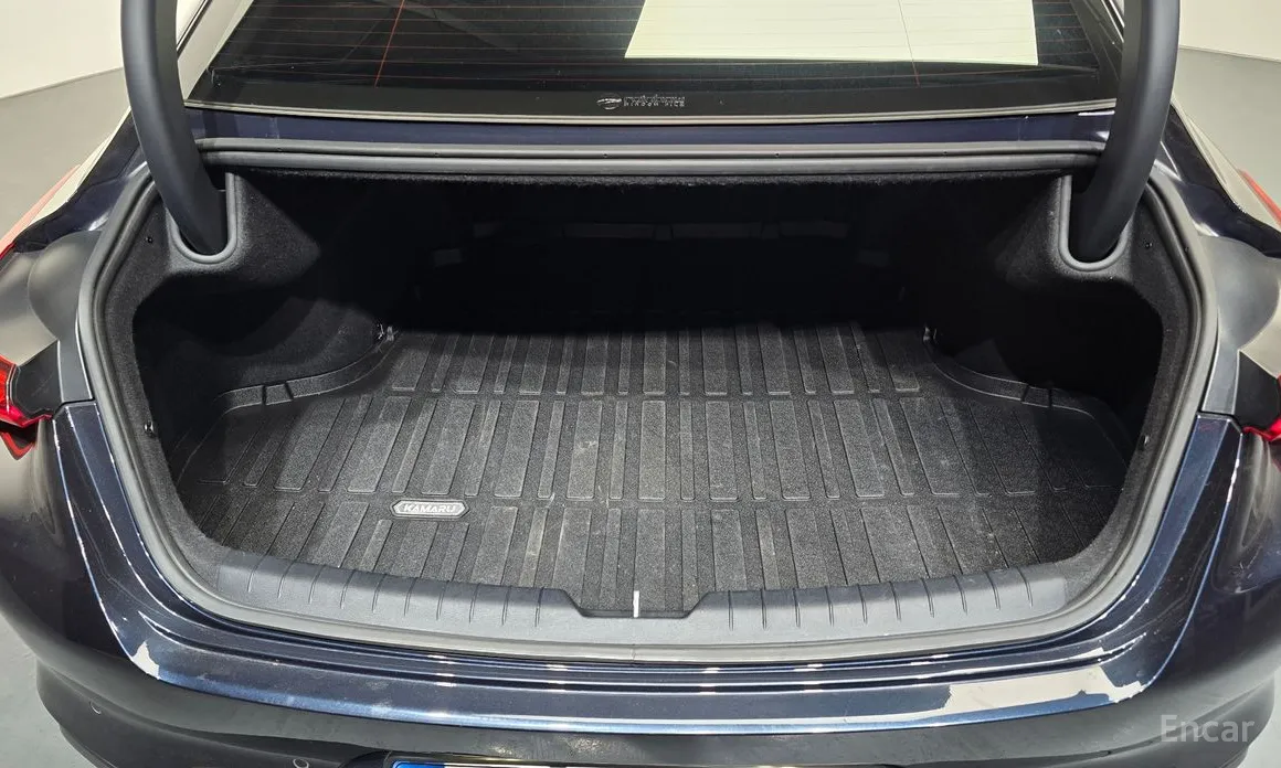 Фото 20 - Kia K8