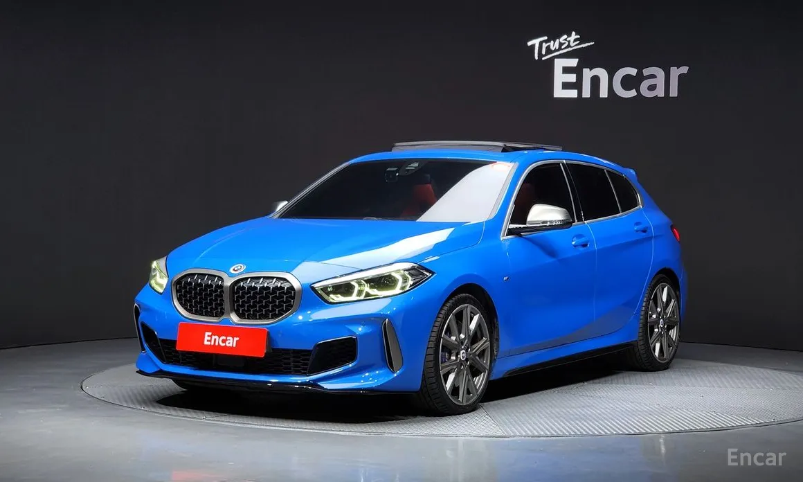 Фото 1 - BMW 1 Series