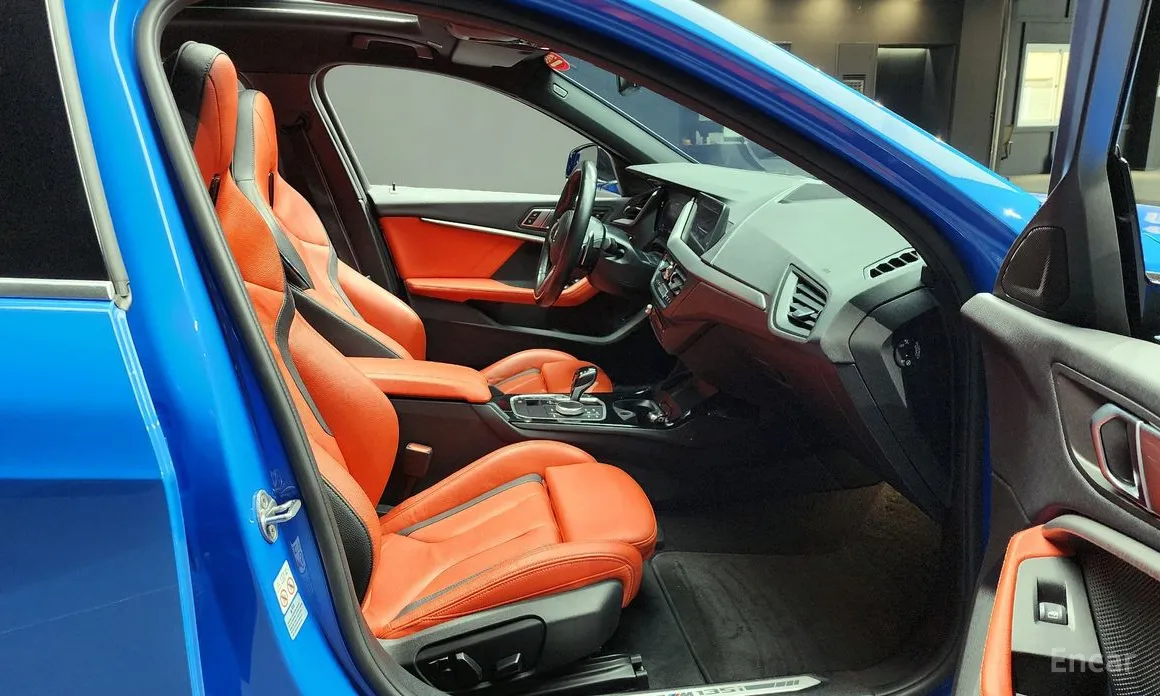 Фото 10 - BMW 1 Series