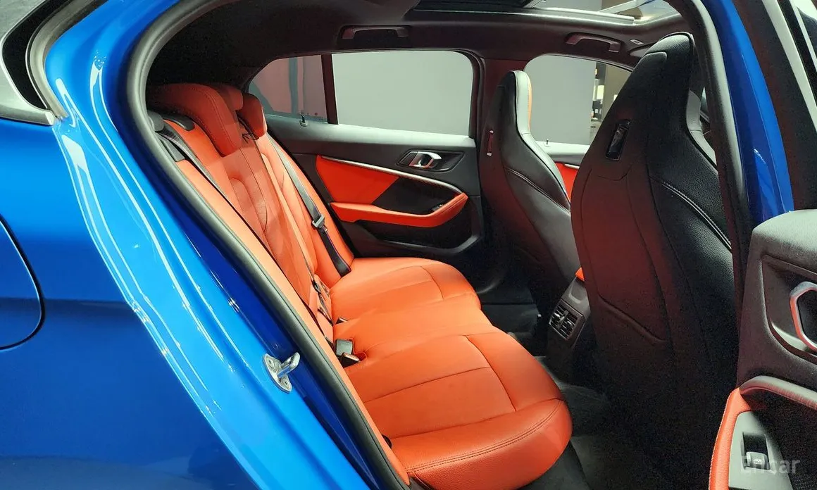 Фото 12 - BMW 1 Series