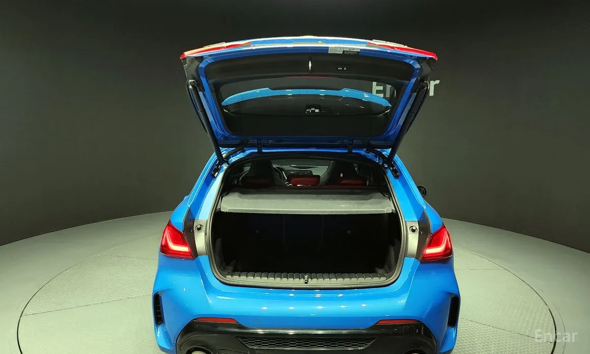 Фото 20 - BMW 1 Series