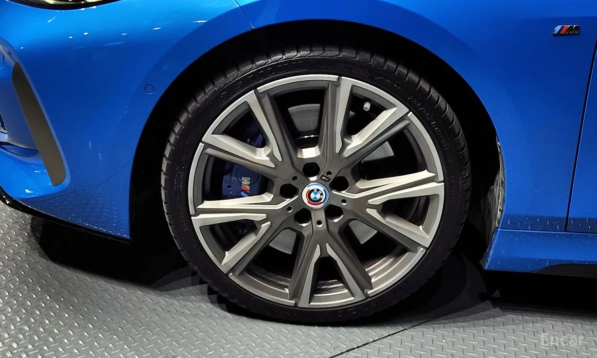 Фото 5 - BMW 1 Series