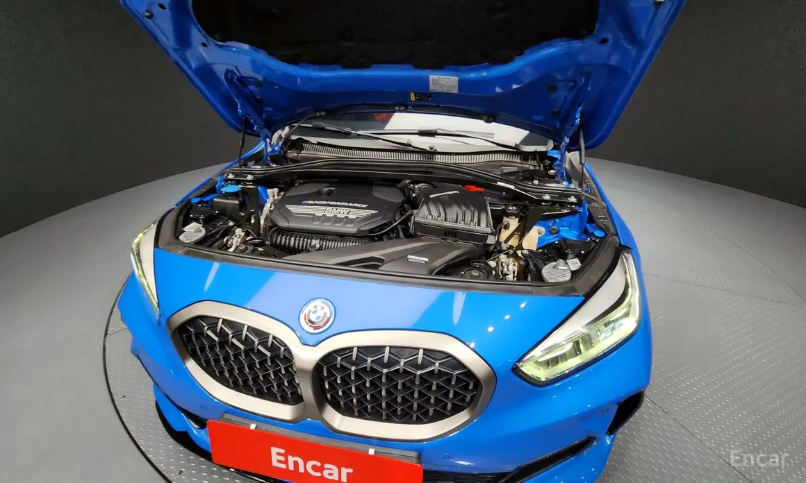 Фото 6 - BMW 1 Series