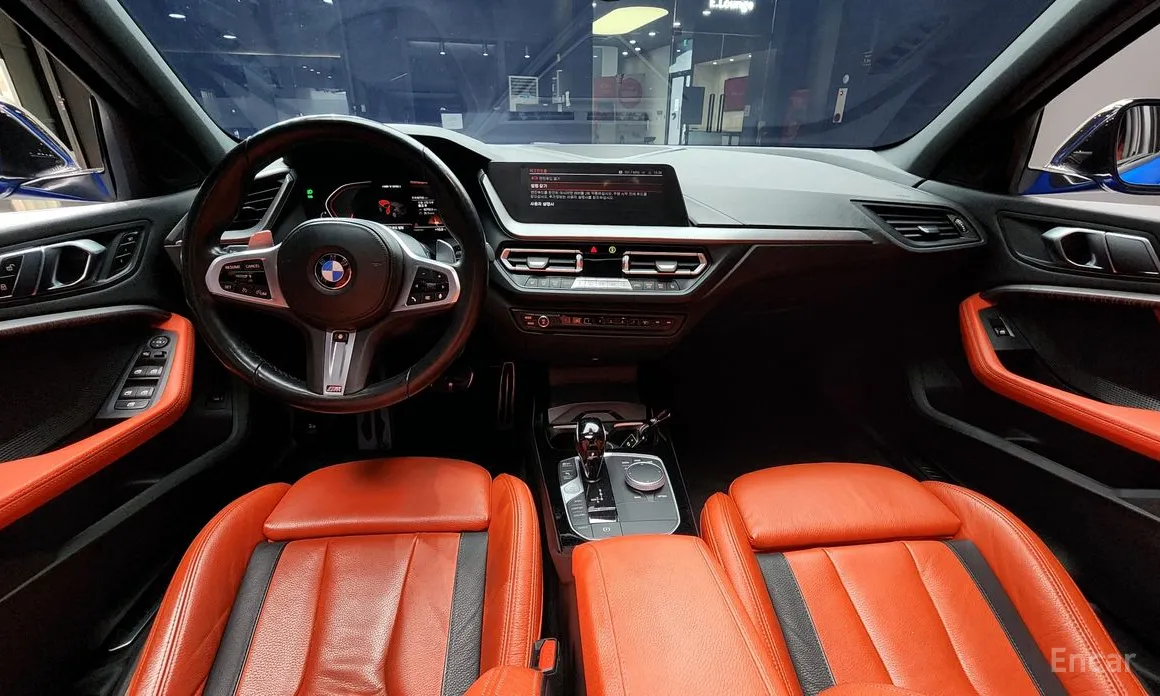 Фото 7 - BMW 1 Series