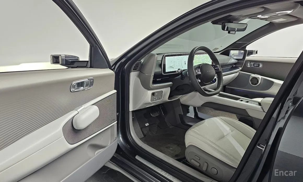 Фото 11 - Hyundai Ioniq 6