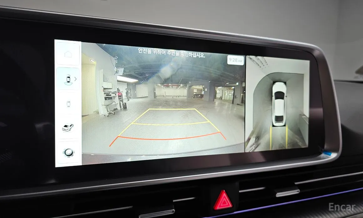 Фото 15 - Hyundai Ioniq 6