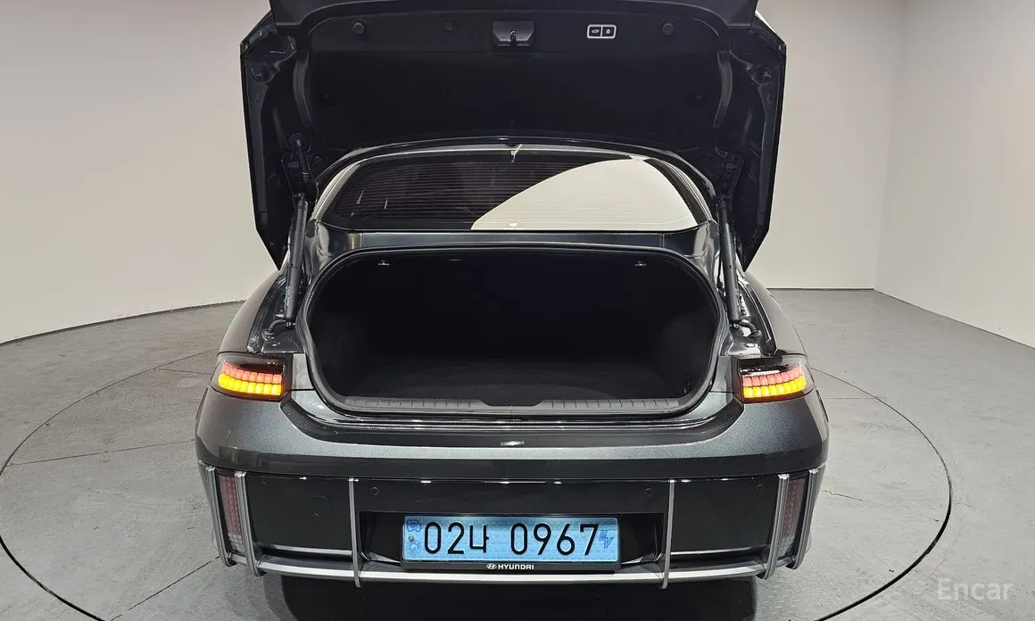 Фото 20 - Hyundai Ioniq 6