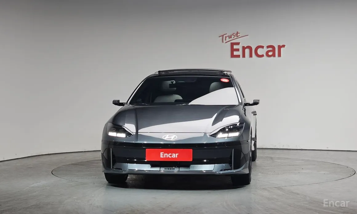 Фото 3 - Hyundai Ioniq 6