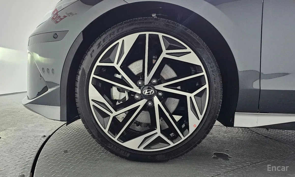 Фото 5 - Hyundai Ioniq 6