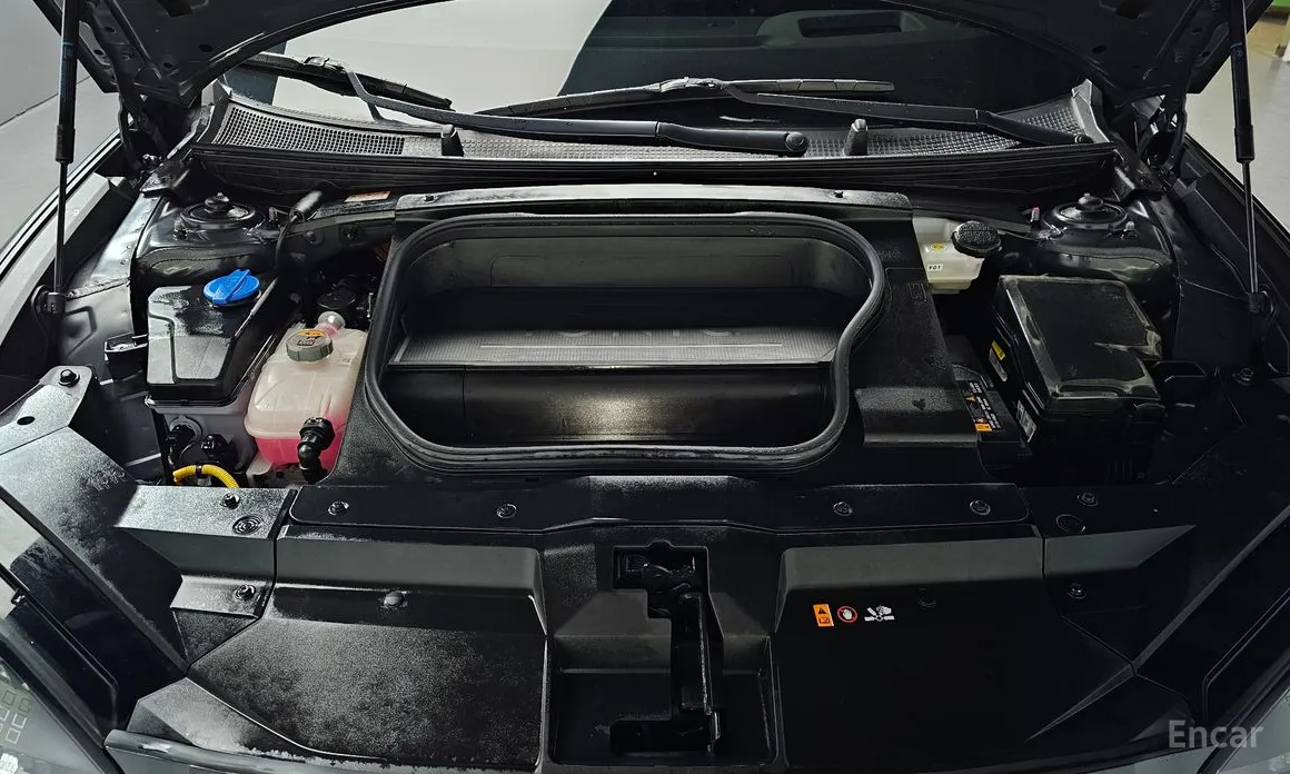 Фото 6 - Hyundai Ioniq 6