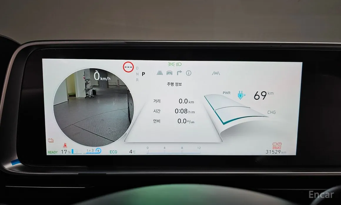 Фото 8 - Hyundai Ioniq 6