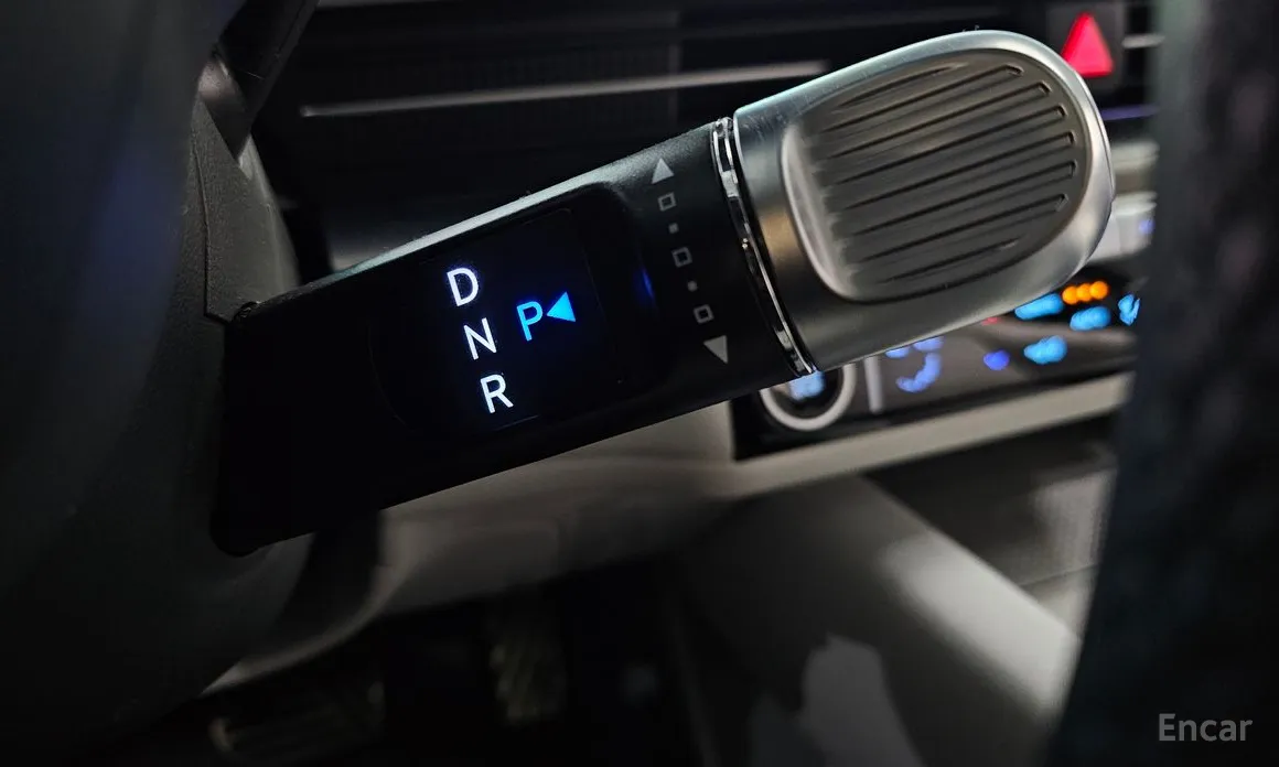 Фото 9 - Hyundai Ioniq 6