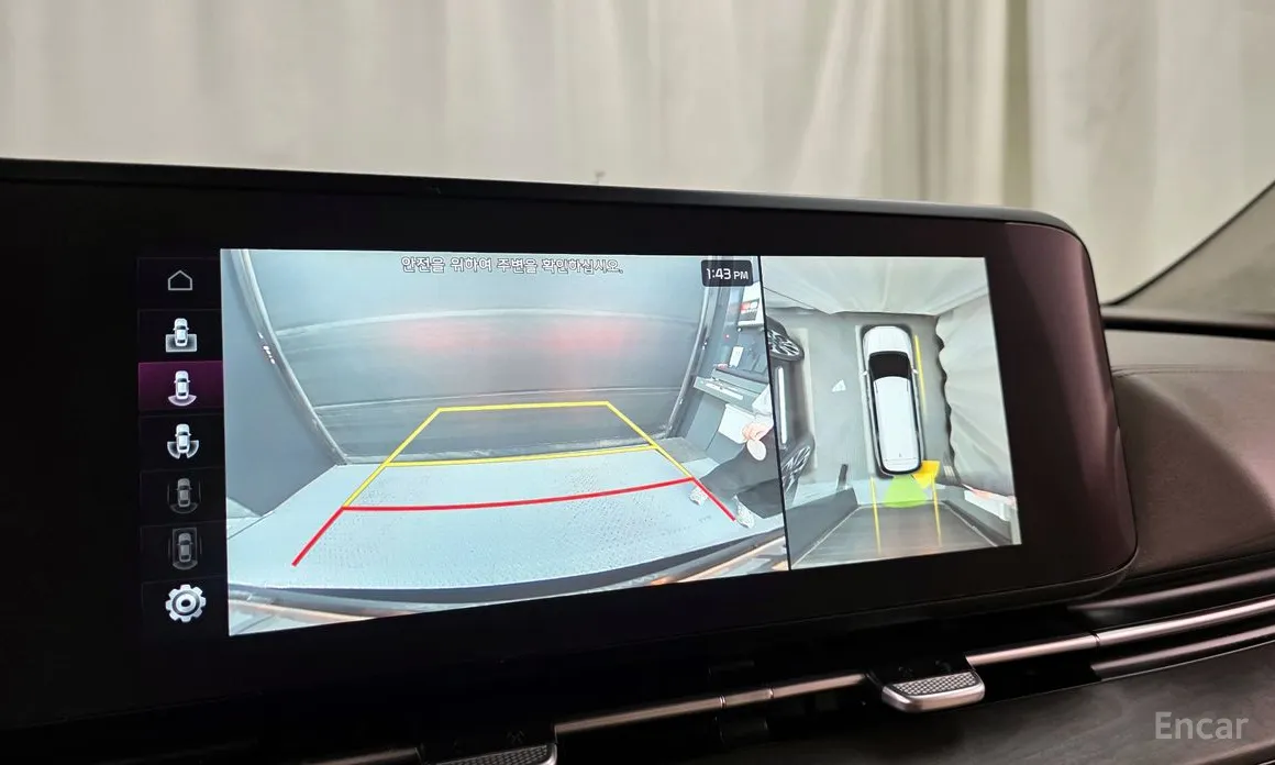 Фото 15 - Kia Carnival